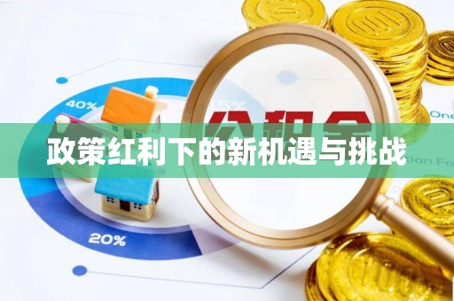 连江政策红利下的新机遇与挑战