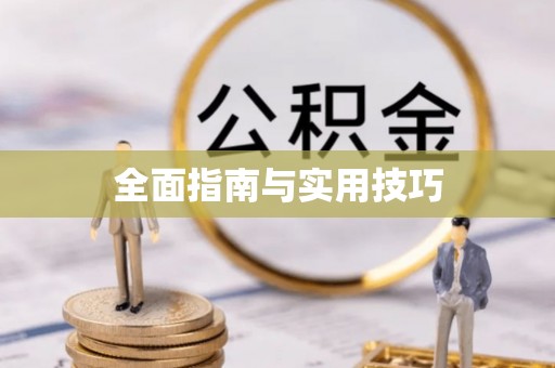 连江全面指南与实用技巧